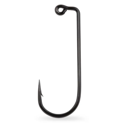 Mustad 32833 Jig Hook 90 Degree 100 Pack