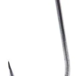 Mustad 34007-SS OShaughnessy Stainless Steel Hook