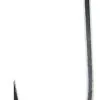 Mustad 3407-DT OShaughnessy 2X Strong Hook