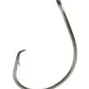 Mustad 39938NP-BN 1X Strong Demon Inline Circle Hook