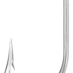Mustad 7731-DT Big Game Duratin Hook