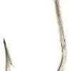 Mustad 7754-DT Big Game 11/0 Duratin Hook