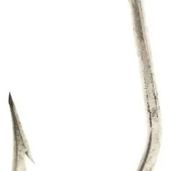 Mustad 7754-DT Big Game 11/0 Duratin Hook