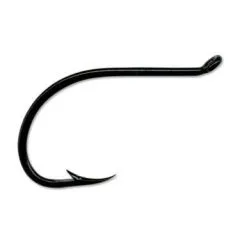 Mustad 92553-BL Beak Hook