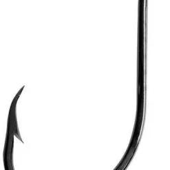 Mustad 92553-BN Classic Beak Octopus Hook 6/0 To 1/0 8 Pack - Size 2/0