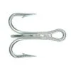 Mustad 9430-DS Treble 5X Strong DuraSteel Hook
