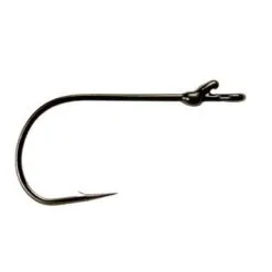 Mustad G34131NP-BN Grip-Pin Max Hook