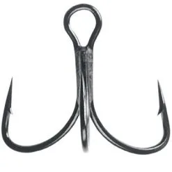 Mustad TG76NP KVD Triple Grip Treble Hook