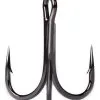 Mustad 36329NP-BN Ultra Point Treble 3X Strong Hook