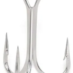 Mustad 3561E Treble Hook