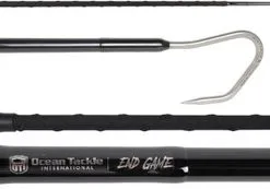 Ocean Tackle International End Game Gaff - 7 Ft. 10 In W/ 3 In. Winthrop Hook