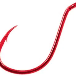 Owner 5111-3 SSW Hook With Cutting Point 1 9pack