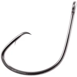 Owner 5114T Tournament Mutu Light Circle Hook 4/0 5pack