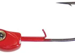 Owner 5150R Ultrahead Inshore Hook 3/16 Oz