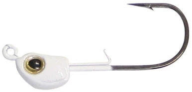 Owner 5150W Ultrahead Inshore Hook 1/8 Oz