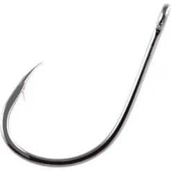 Owner 5180-071 Straight Eye Hook