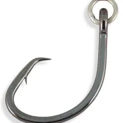 Owner 5363R Mutu Circle Ringed Hook