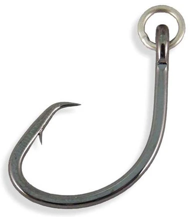 Owner 5363R Mutu Circle Ringed Hook