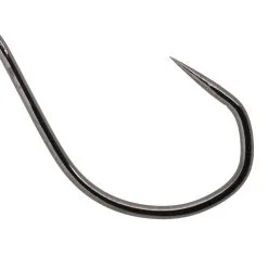 Nature's Spirit Owner No Escape Barbless Hook