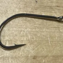 Partridge Hooks Partridge CS120 Wide Gape Predator Hook