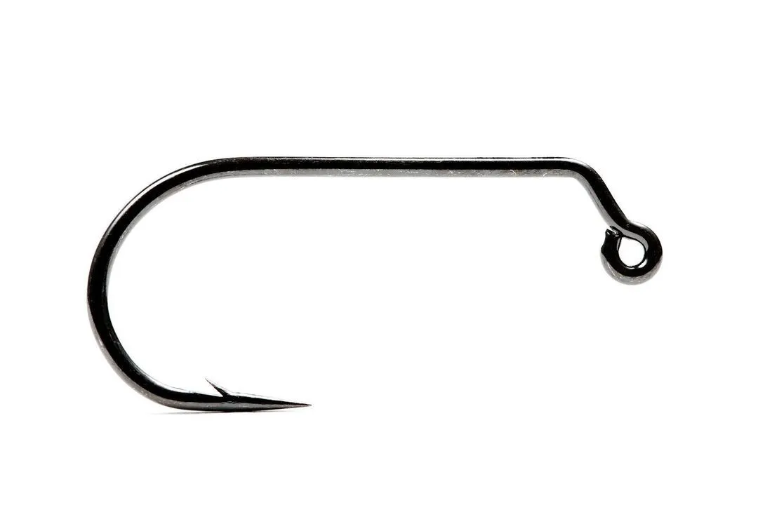 Partridge Hooks Partridge CS86X-J60 Universal Predator X Jig 60 Hook - Image 2
