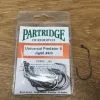 Partridge Hooks Partridge CS86X-J60 Universal Predator X Jig 60 Hook
