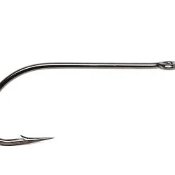 Willowemoc Creek Partridge Z60LT/P Bad Boy Predator Hook