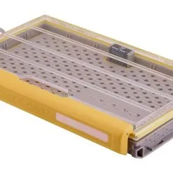 Plano Edge Hook Utility Boxes