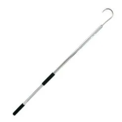 Sea Striker SS348 Gaff 4 Handle 3 Hook
