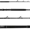 TackleDirect Platinum Hook Conventional Winthrop Tip Standup Rods