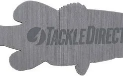 TackleDirect Seadek Bass Hook Pad - Storm Gray