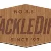 TackleDirect Seadek No B.S. Hook Pad - Mocha