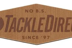 TackleDirect Seadek No B.S. Hook Pad - Mocha