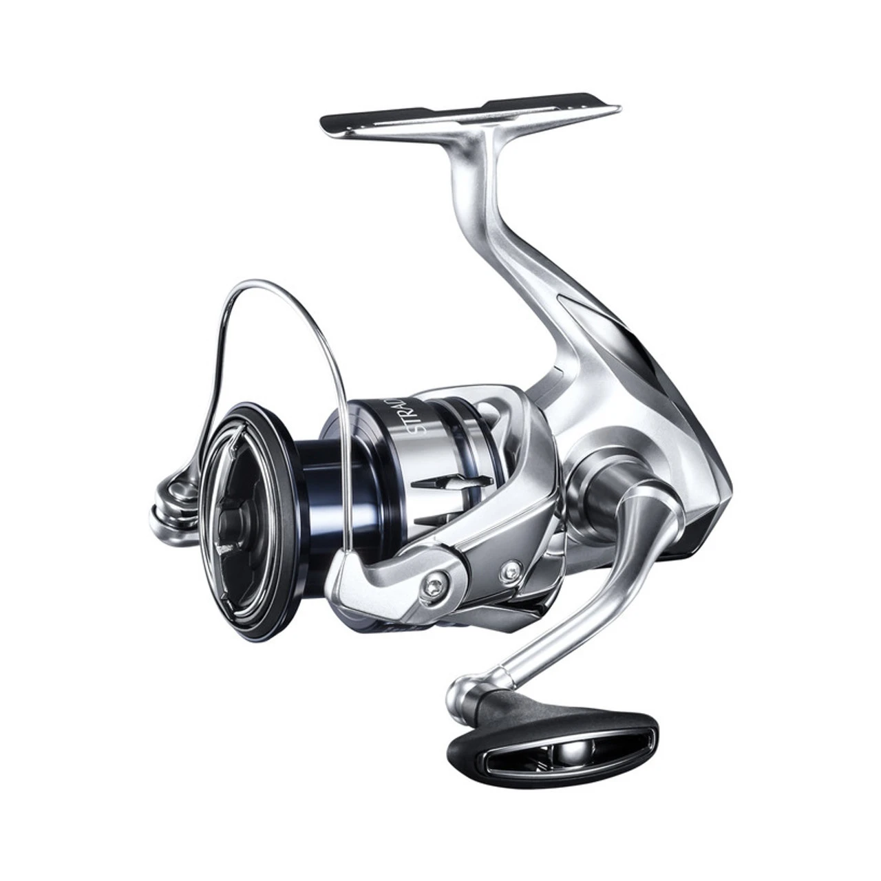 TackleDirect Silver Hook/Shimano ST4000XGFL Stradic FL Travel Combo - Image 3
