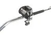 TackleDirect BK1000TM/TDSDD65MH Banax Silver Hook Deep Drop Combo