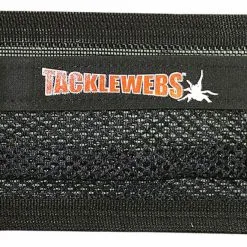 TackleWebs Hook And Loop 14in X 6in Gear Storage Pocket