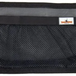 TackleWebs Hook And Loop 16in X 12in Gear Storage Pocket