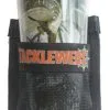 TackleWebs Hook And Loop 6in X 6in Mesh Cup Holder