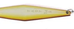 Tady 14A Light Lures - Treble Hook - Scrambled Egg
