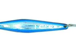 Tady 45 Photo Finish Lures - Treble Hook