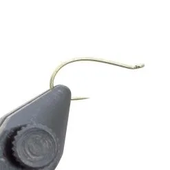 Tiemco 226BL Hook 25 Pack