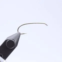 Tiemco 2302 Hook 25 Pack