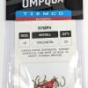Tiemco 2487BL Hook 25 Pack