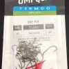 Tiemco 9300 Hook 25 Pack