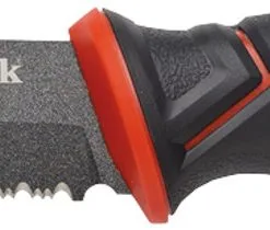 Ugly Stik Ugly Tools Gut Hook Bait Knife