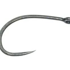 Umpqua Feather Merchants Umpqua C500BL Nymph Competition Hook 25 Pack