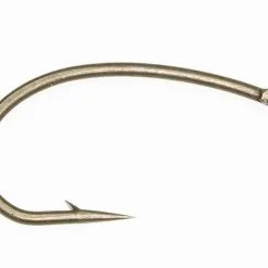 Umpqua Feather Merchants Umpqua U201 Nymph U-Series Hook