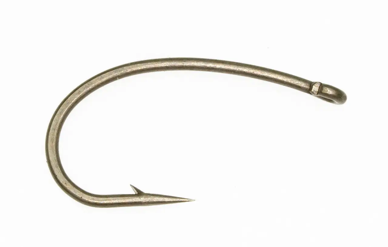 Umpqua Feather Merchants Umpqua U201 Nymph U-Series Hook
