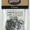 Umpqua Feather Merchants Umpqua U202 Scud U-Series Hook