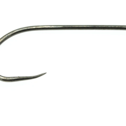 Umpqua Feather Merchants Umpqua UC 680BL-BN Comp Hook 50 Pack